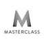 MasterClass logo