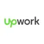 Upwork logo